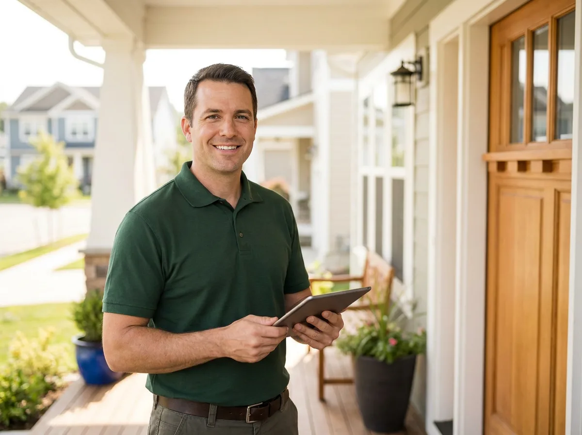 Pest control FAQs for Driver, AR